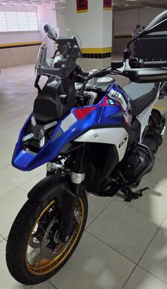 BMW R 1300 GS TROPHY BMW R 1300 GS TROPHY